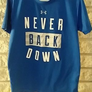 BOYS T-shirt